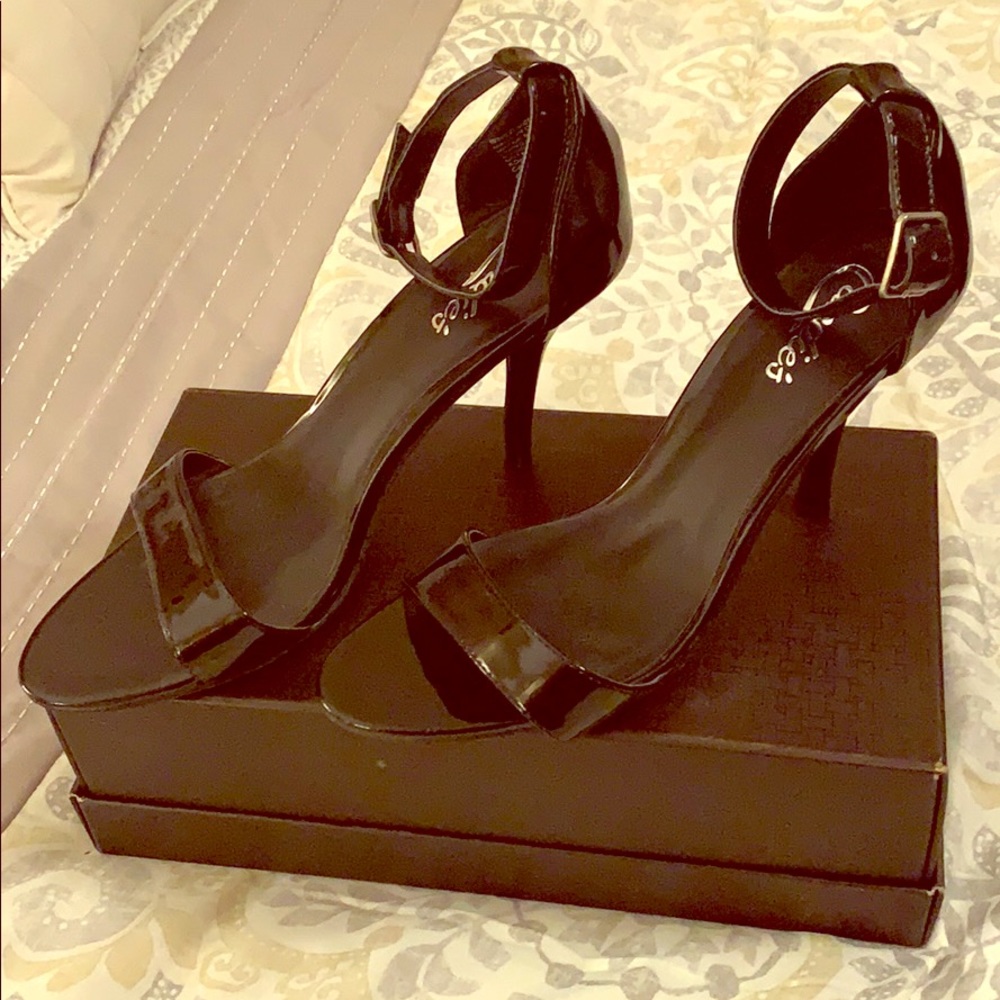 Candies heels